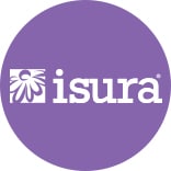 logo isura
