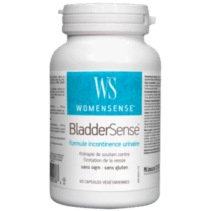 BladderSense(MC) formule incontinence urinaire - Hi-Res - PN0176