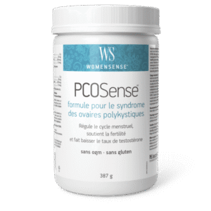 PCOSense(MD) formule pour le syndrome des ovaires polykystiques poudre - Hi-Res - PN0238
