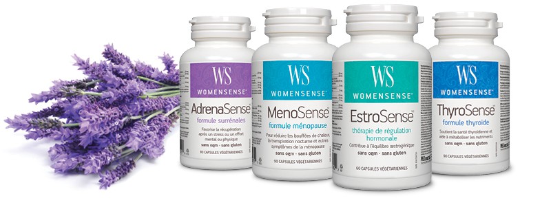 produits womensense