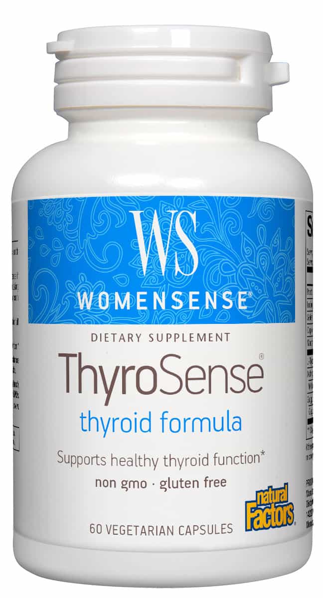 ThyroSense®