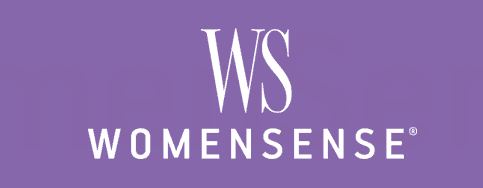 Home - WomenSense