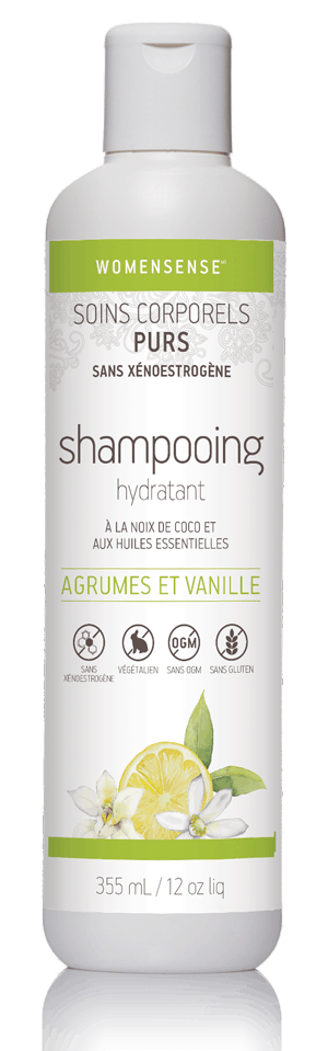 Shampoo FR Shampoo FR