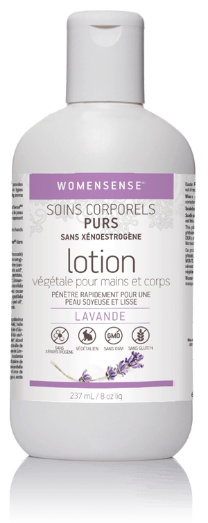 Body Lotion FR Body Lotion FR