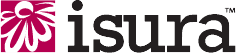 ISURA logo