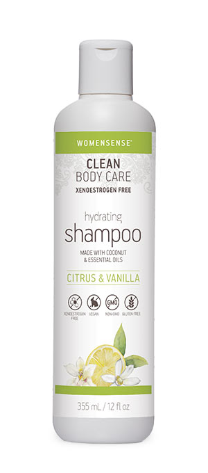 Shampoo Shampoo