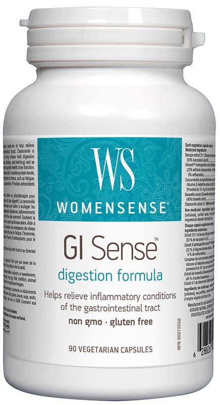 GI Sense™ GI Sense™