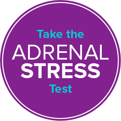 Take the Adrenal Stress test
