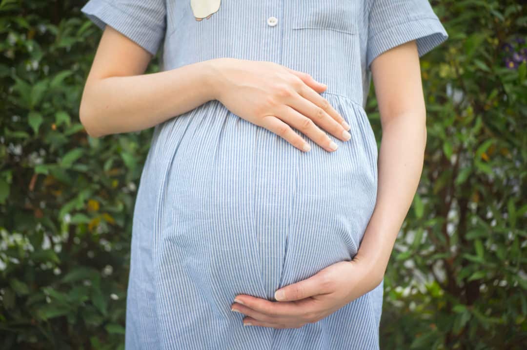 What You Need to Know About Iron During Pregnancy - WomenSense