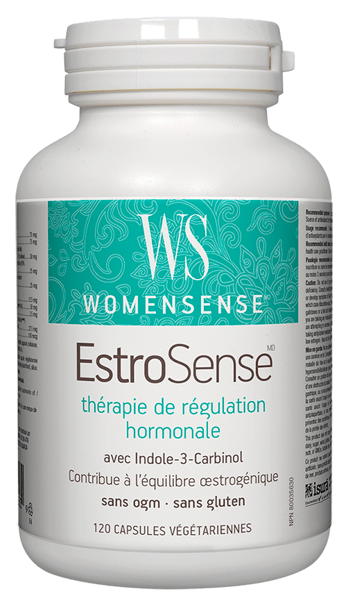 EstroSense EstroSense