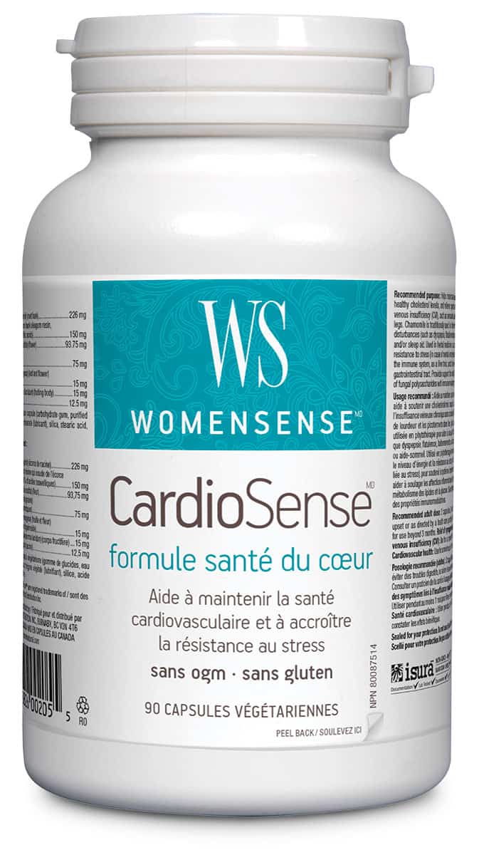AdrenaSense® AdrenaSense®