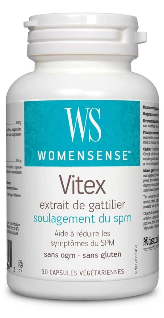 Vitex FR