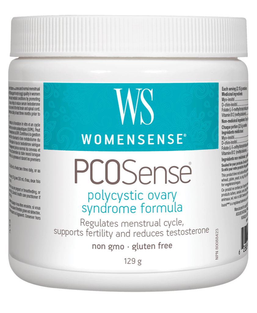 PCOS English