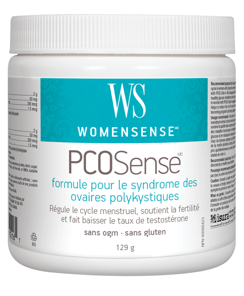 PCOS French