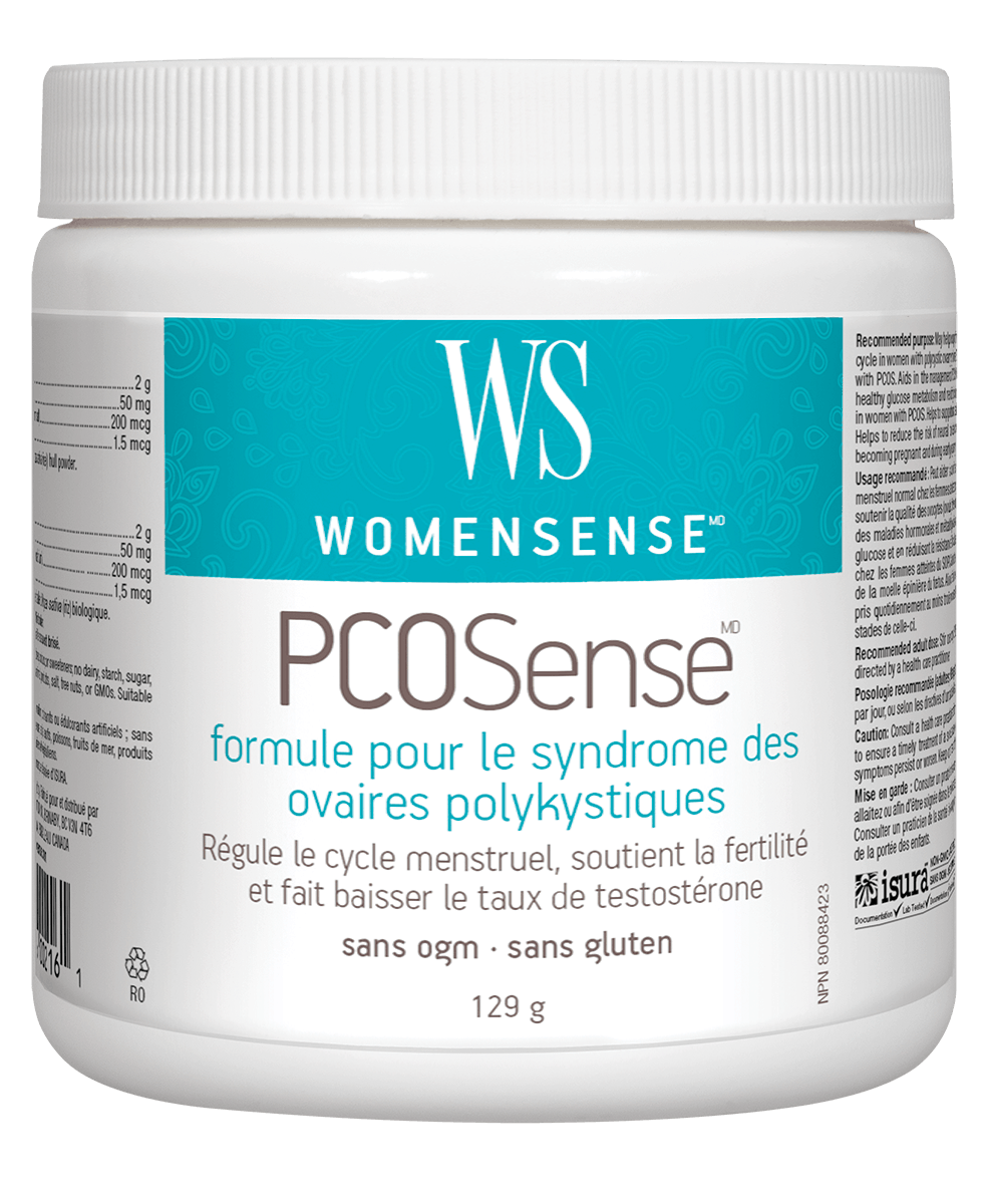 PCOS French
