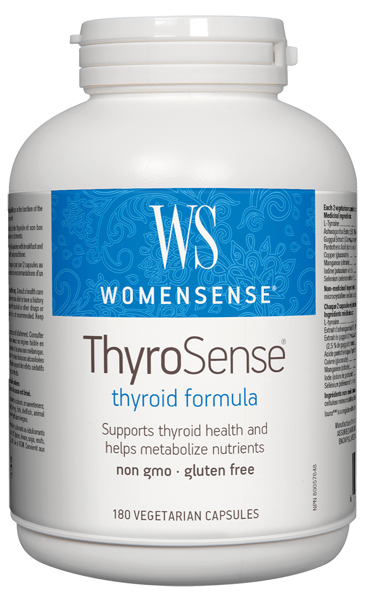 ThyroSense®