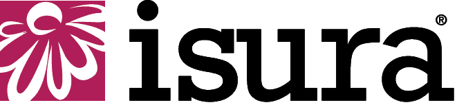ISURA logo