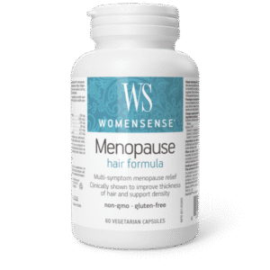 Menopause hair formula - Hi-Res - PN0082
