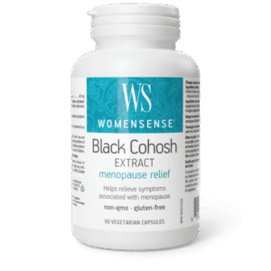Black Cohosh Extract - Hi-Res - PN0103