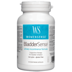 BladderSense urinary incontinence formula - Hi-Res - PN0176